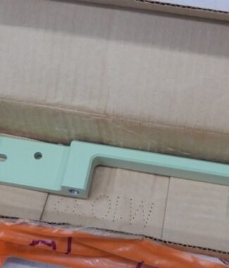 Lanzen 12369363, 2540013104794, Door Handle, 9" Long
