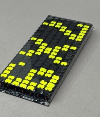 Luminator 500366-001, 501917001, A Mark IV Circuit Board