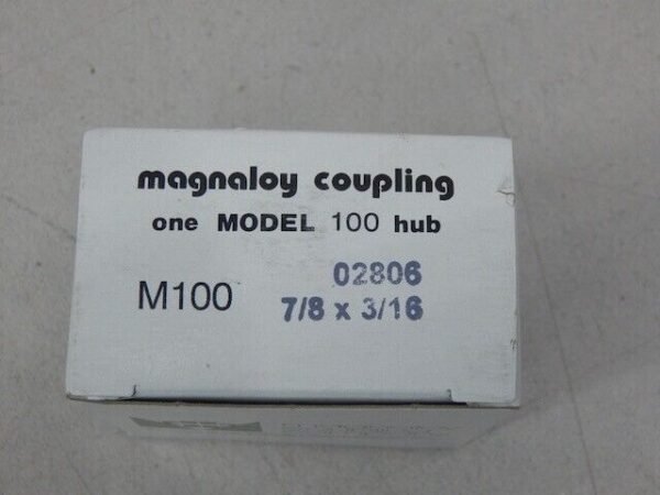 MAGNALOY M10002806, 3010013851268, HALF SHAFT COUPLING - Image 4