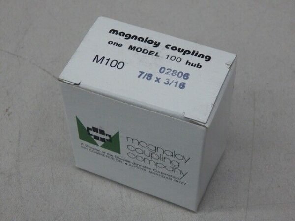 MAGNALOY M10002806, 3010013851268, HALF SHAFT COUPLING