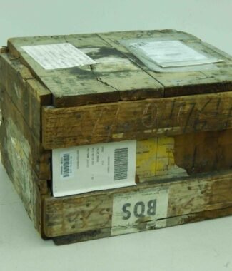MILITARY 5000S4824-1385541, 4820002752207 CROSS VALVE