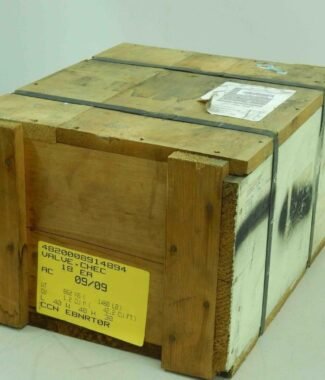 MILWAUKEE VALVE CO 35685-500, 4820008914894 Check valve 5"