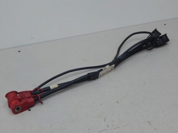 MTA 12021020, 25394N, Battery Cable Disconnect, RTS 06