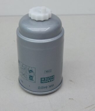 Mann Filter WK842/2, 2910121954782, Fuel Filter