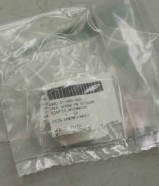 Mechanical Test Adapter 72109226 4940-01-480-3561 NEW