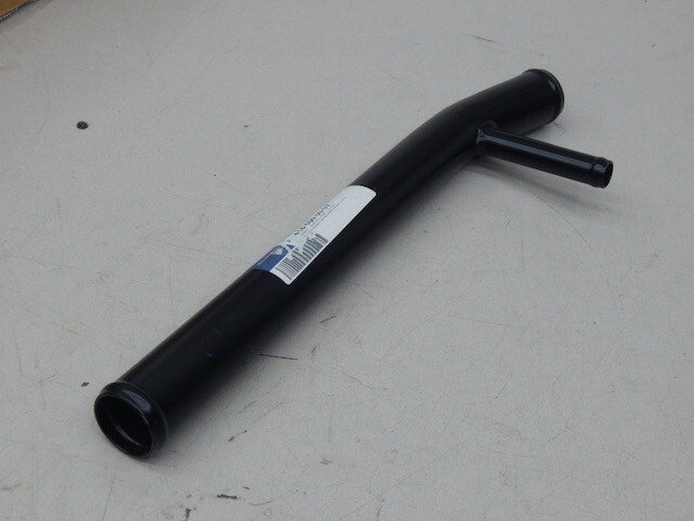Mercedes Benz A4165000007, 2590012371836 Filler Neck - Image 3
