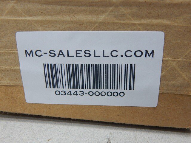 Mercedes Benz A4165000007, 2590012371836 Filler Neck - Image 6