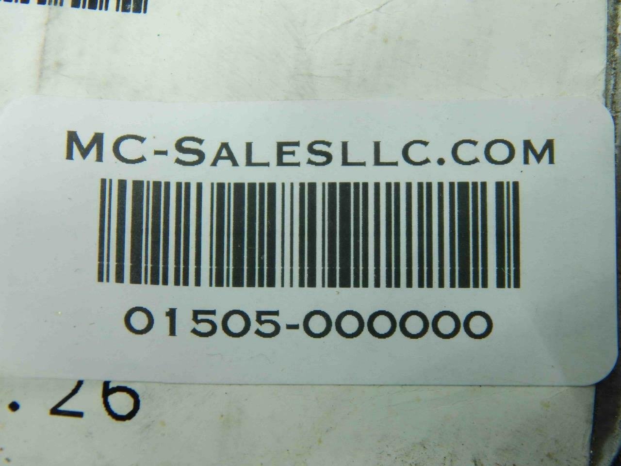 Meritor 2740C29, 2530007979277 Friction Lining Kit (Pack of 4 Pads) - Image 6