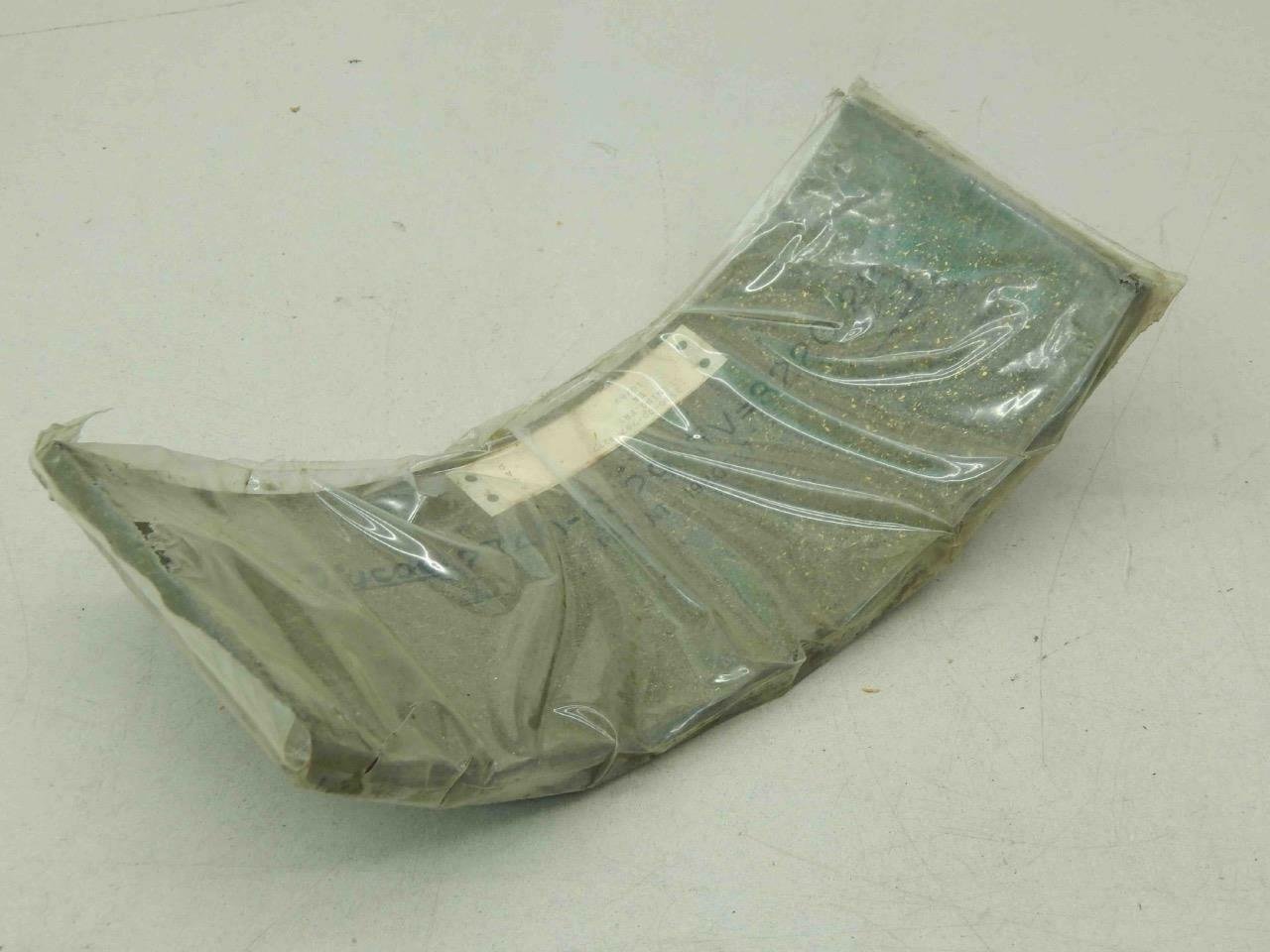 Meritor 2740C29, 2530007979277 Friction Lining Kit (Pack of 4 Pads)