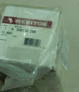 Meritor A3261D290, 2520011340899 Cylinder M939, M923