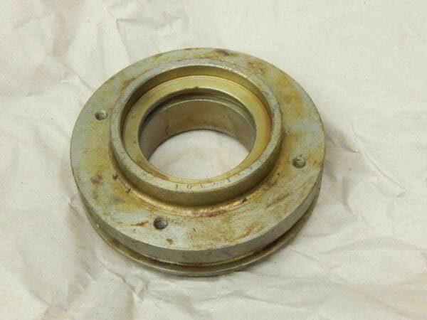 Military 10891577, 2540000074838 Cylinder Head