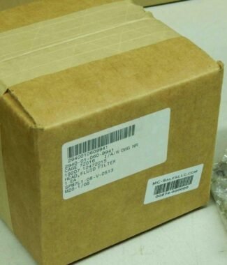 Military 12472215, 2940010609941 Head Fluid Filter