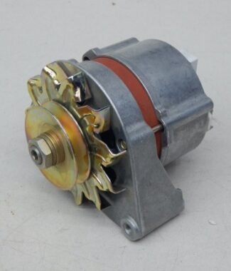 Motorola 10-301, 2920011924436, Engine Generator Alternator 24V