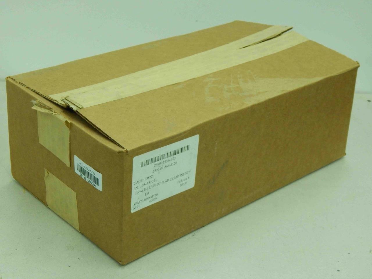 NAVISTAR 3684350C1L, 2590015664520 BRACKET