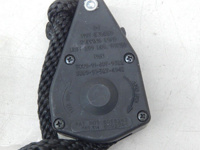 ND Defense 3688382C1, 2590015836806, MRAP Ammo Container Strap - Image 4