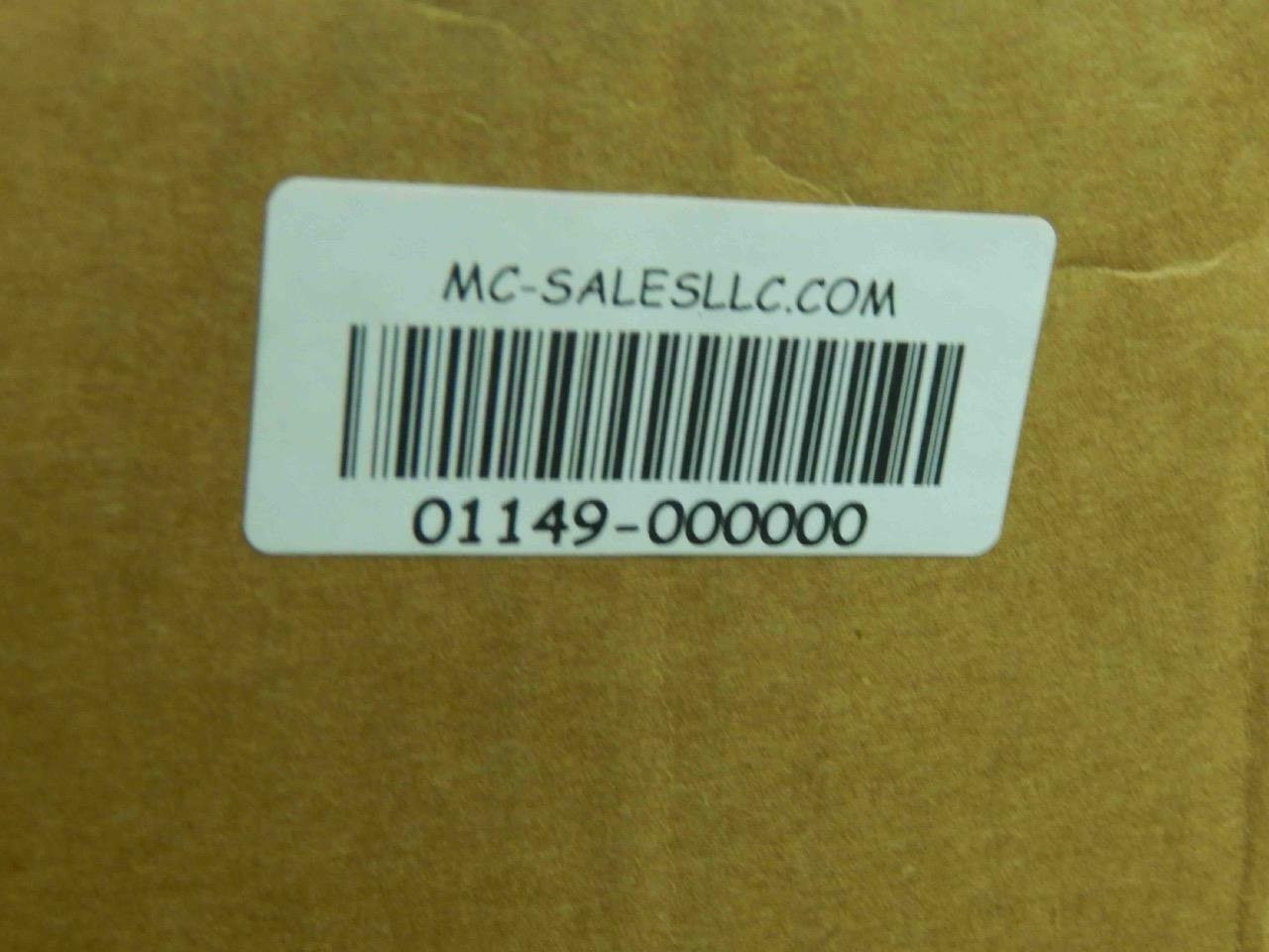 NELSON 81-0519, 2940015358206 FILTER ELEMENT, INTAKE - Image 3