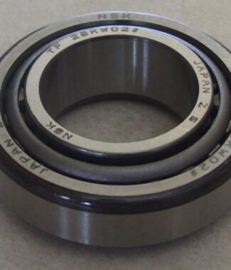 NSK 28KW02 Wheel Hub Bearing Napa GRW153 Bore 1.0950" Bearings