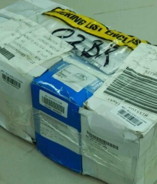 Nacco 1330033, IF-3356, 2910015750033 Fuel Filter Cartridge (Sold Separately)