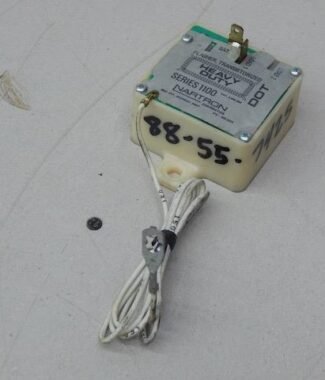 Nartron 1100-2, 1100-2-43, 23259N Heavy Duty Transistorized Flasher, Series 1100