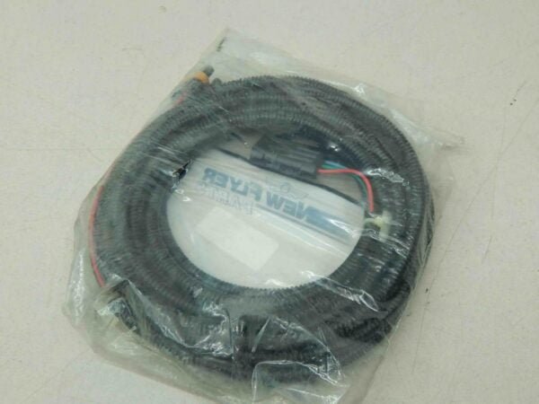 New Flyer, GM 88-87-0035 Wiring Harness - Image 4