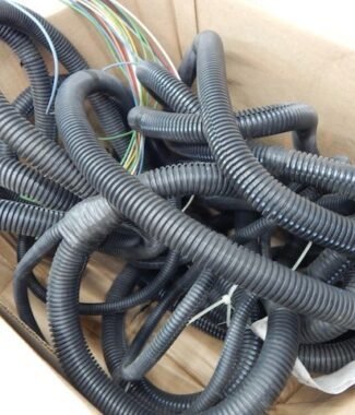 New York City Transit, MCI 88–11–0630, 051013515, Wiring Harness