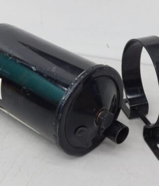New York City Transit, MTA, 80-43-2922, Filter Housing