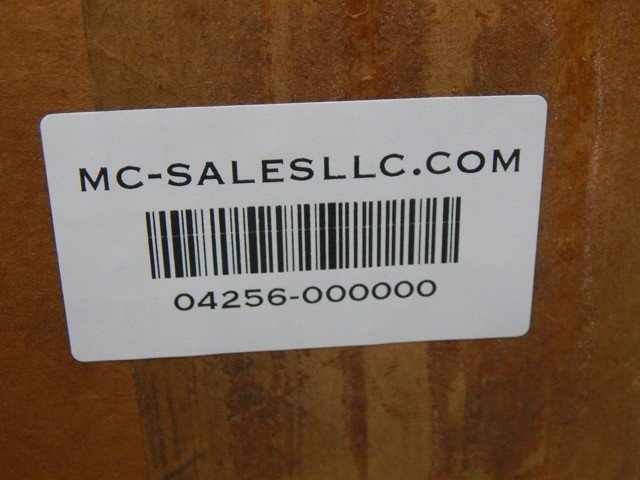 OEM Cummins 3040241 Fan Support L10 Mechanical Engine Bracket - Image 7