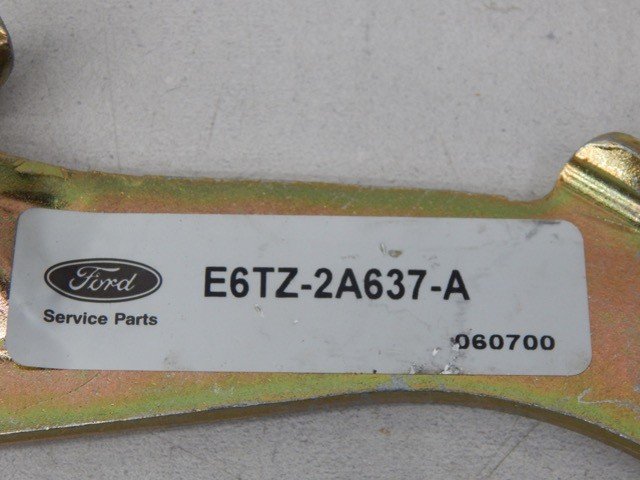OEM Ford E6TZ2A637A, 3209384-R, 3040012942606, Parking Brake Lever - Image 3