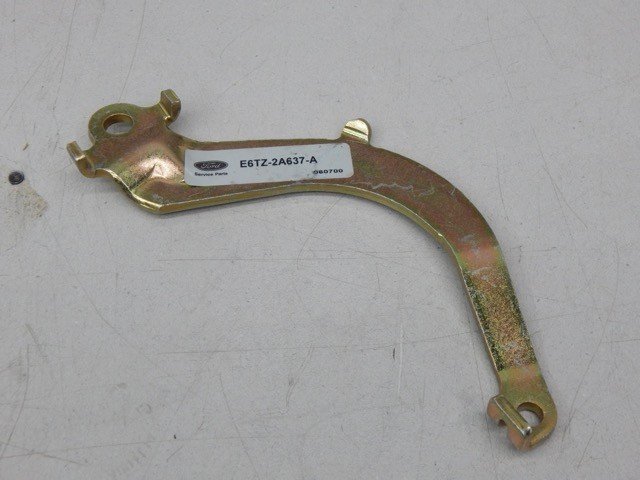 OEM Ford E6TZ2A637A, 3209384-R, 3040012942606, Parking Brake Lever - Image 4