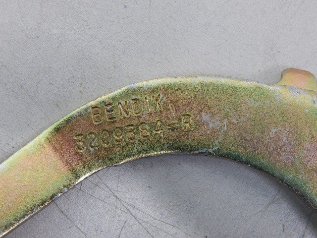 OEM Ford E6TZ2A637A, 3209384-R, 3040012942606, Parking Brake Lever - Image 5