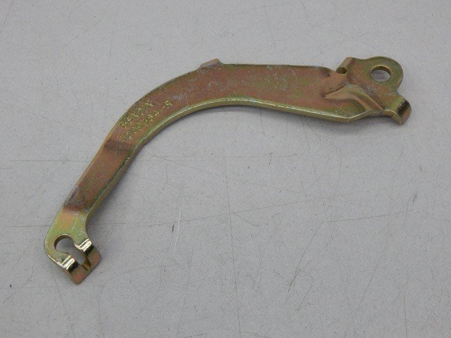 OEM Ford E6TZ2A637A, 3209384-R, 3040012942606, Parking Brake Lever