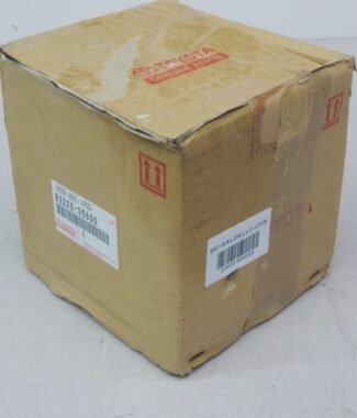 OEM Toyota 8322035600, 83220-35600 Speedometer Meter Assembly