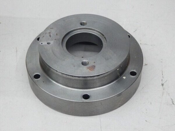 Oshkosh 12319, 2GL747, 2530013451116, Air Brake Chamber Compressor Housing - Image 3