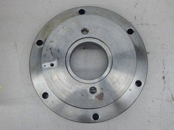 Oshkosh 12319, 2GL747, 2530013451116, Air Brake Chamber Compressor Housing - Image 4