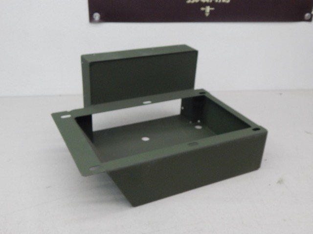Oshkosh 1924900W, 2540013488968, Accessories Box Storage - Image 3