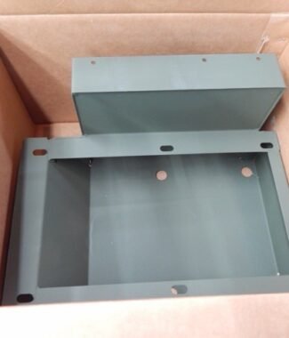 Oshkosh 1924900W, 2540013488968, Accessories Box Storage