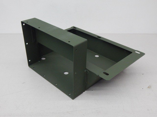 Oshkosh 1924900W, 2540013488968, Accessories Box Storage - Image 5