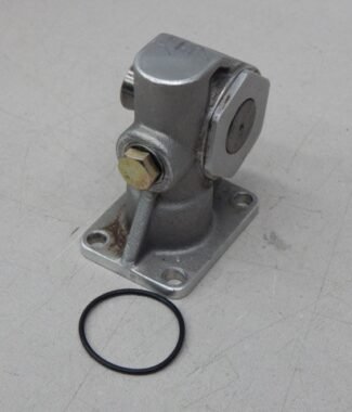 Oshkosh 29KP322, 75290-01, 29KP322, 2910014857711, Cap Assembly