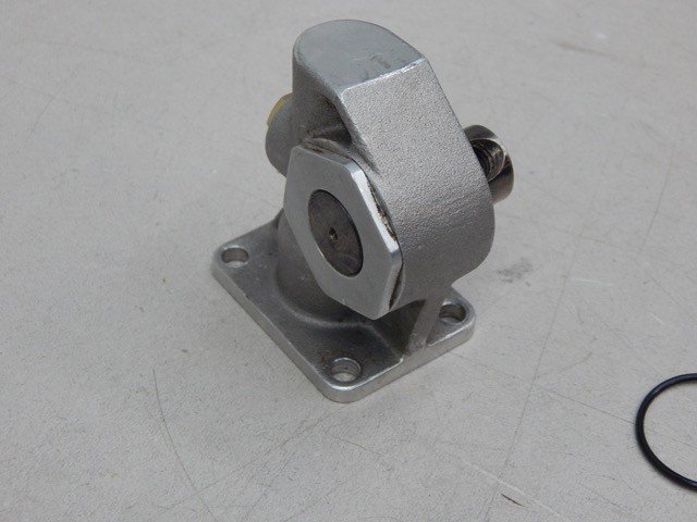 Oshkosh 29KP322, 75290-01, 29KP322, 2910014857711, Cap Assembly - Image 4