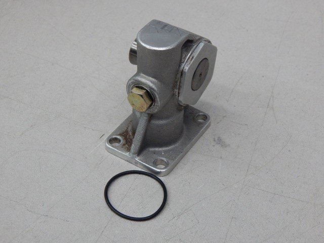 Oshkosh 29KP322, 75290-01, 29KP322, 2910014857711, Cap Assembly