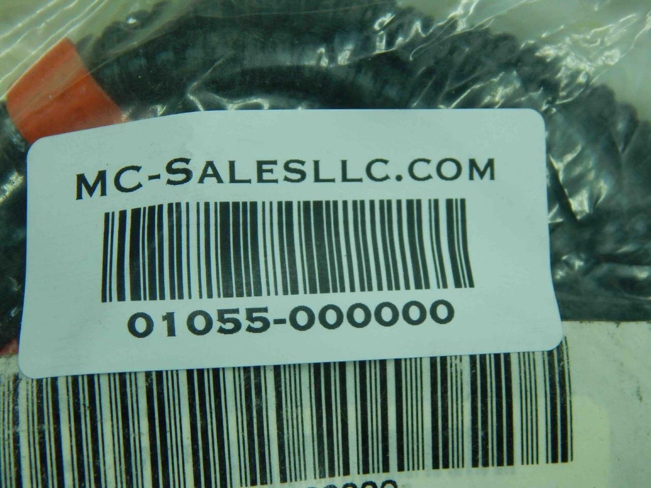 Oshkosh 302361, 3846367, 2910015796003 Fuel Injection Nozzle - Image 3