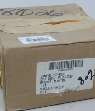 Oshkosh 3662380, 5340015578026, Mounting Bracket