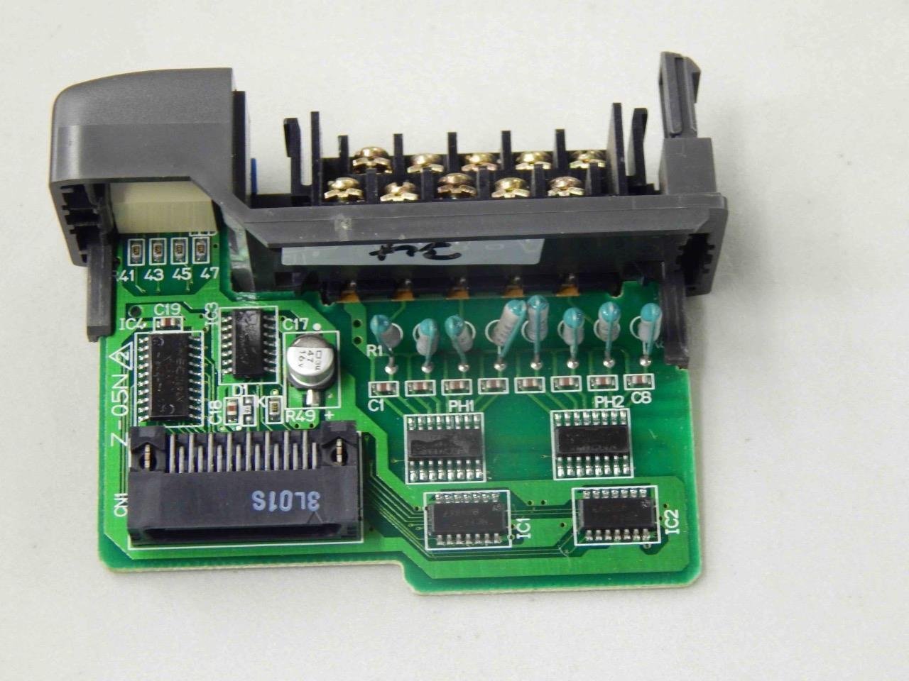 PLC Direct Automation Direct KOYO D2-08ND3 12-24Vdc Input Module - Image 5