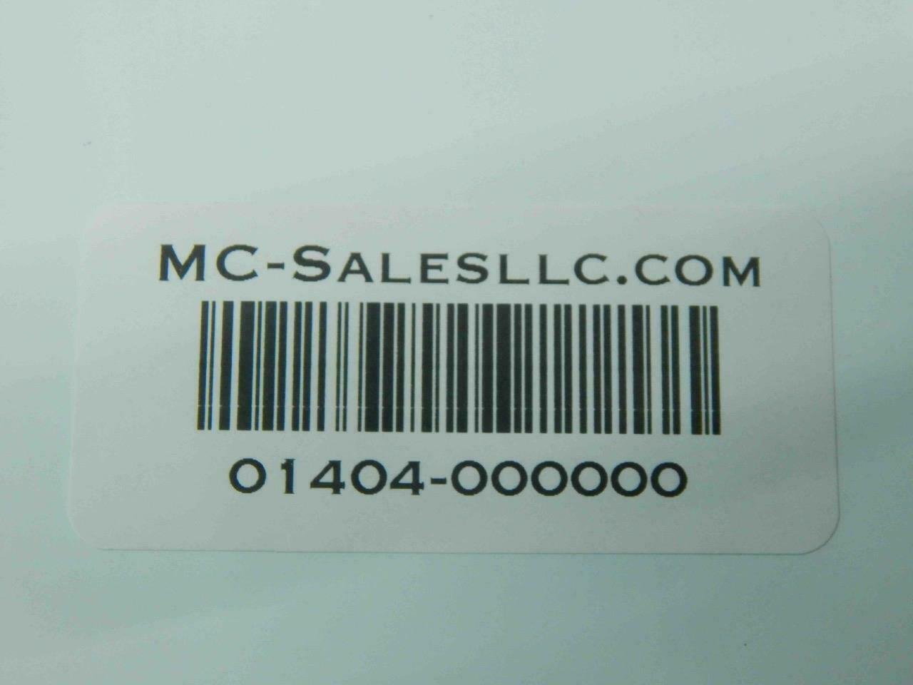 Perkin Elmer 644-0954-008 Circuit Board #01404 - Image 8