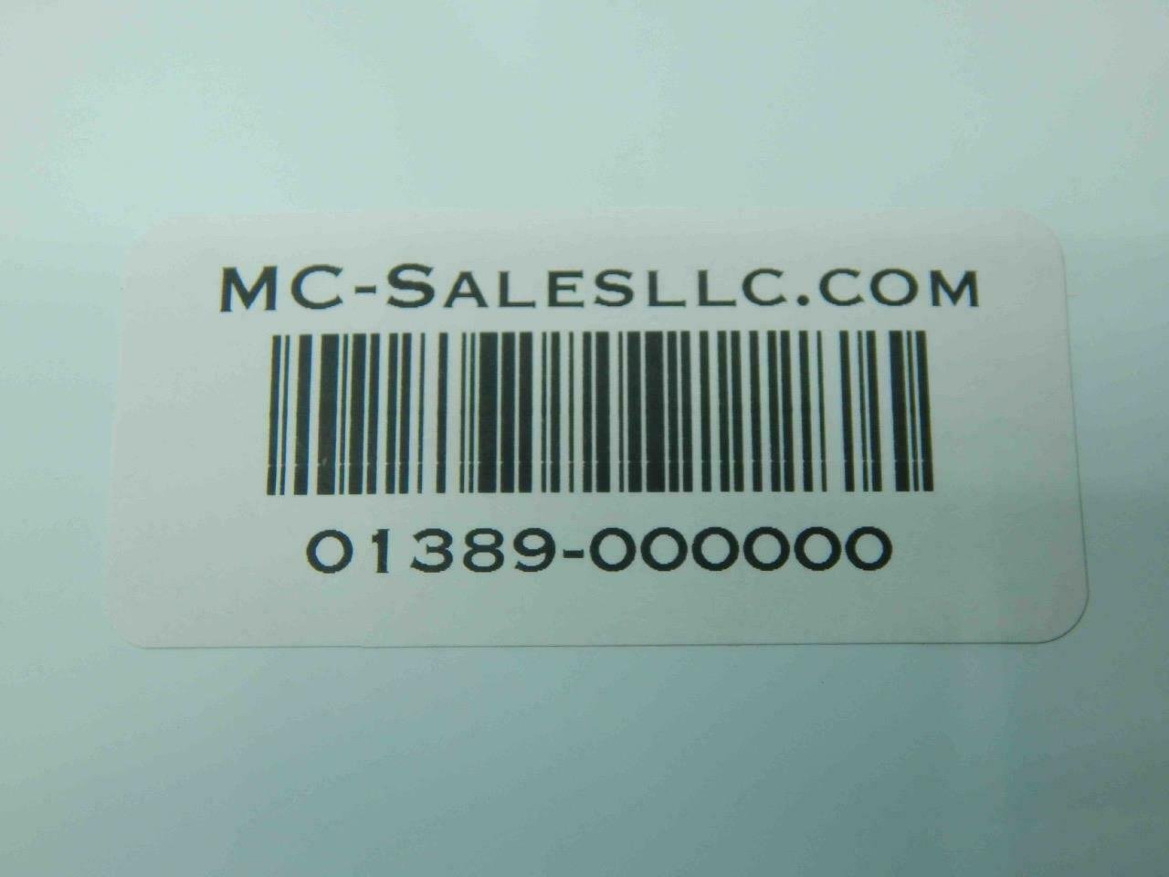 Perkin Elmer 677-9516-001 Circuit Board #01389 - Image 7