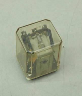 Potter & Brumfield KU-5590-240, Relay, 240Vac