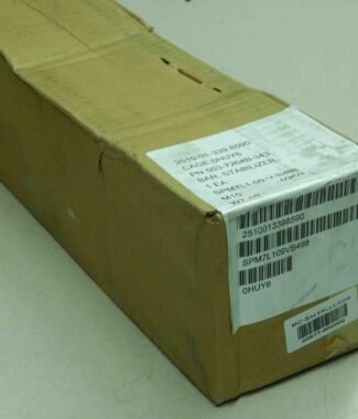 Ridewell 503-7264B-343, 2510013398590 Stabilizer Bar