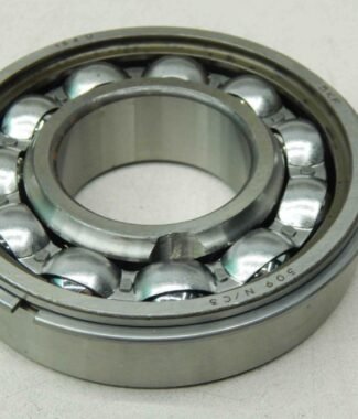 SKF 134U, Roller Ball Bearing