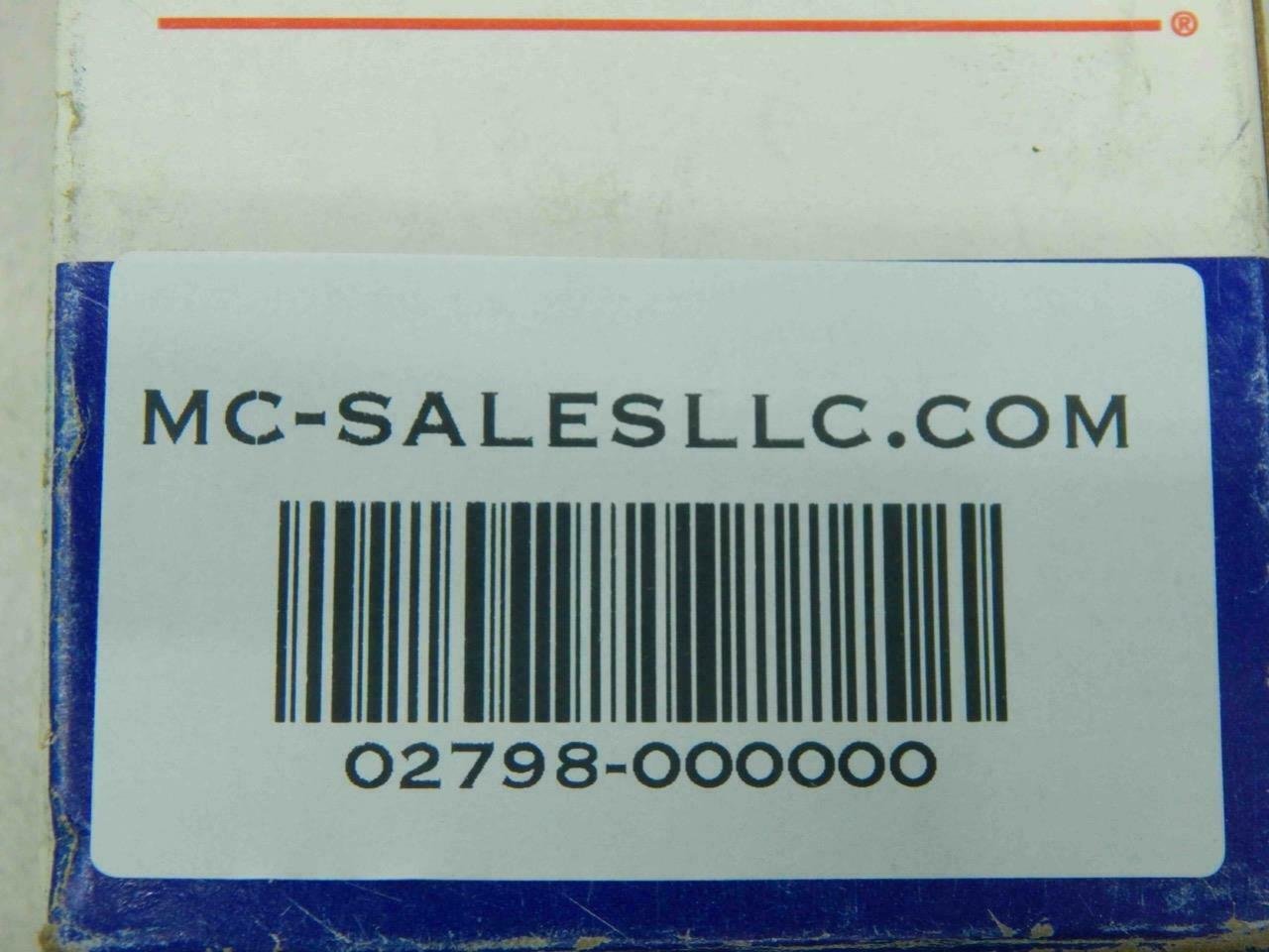 Spherco TRE10T, Rod End Bearing - Image 5
