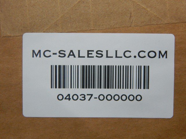 Square D 9070E03, 5950004709251, Transformer 150VA, .150KVA, 230-460V 115V - Image 7